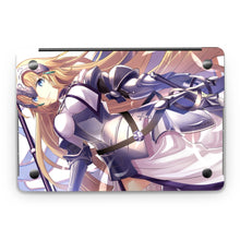 Load image into Gallery viewer, Fate/Apocrypha Ruler  Macbook Skin
