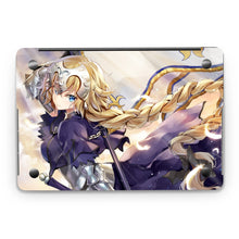Load image into Gallery viewer, Fate/Apocrypha Ruler  Macbook Skin
