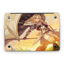 Load image into Gallery viewer, Fate/Apocrypha Ruler  Macbook Skin
