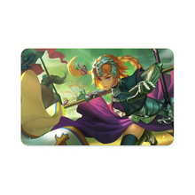 Load image into Gallery viewer, Fate/Apocrypha Ruler, Ruler  Credit Card Skins (4-in-1 Pack)
