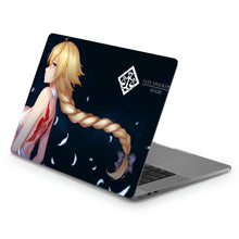 Load image into Gallery viewer, Fate/Apocrypha Ruler, Ruler  Macbook Skin
