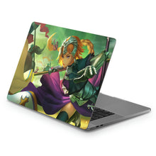 Load image into Gallery viewer, Fate/Apocrypha Ruler, Ruler  Macbook Skin
