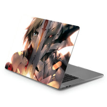 Load image into Gallery viewer, Fate/Apocrypha Saber  Macbook Skin
