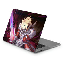 Load image into Gallery viewer, Fate/Apocrypha Saber Of Red  Macbook Skin

