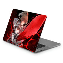 Load image into Gallery viewer, Fate/Apocrypha Saber Of Red  Macbook Skin
