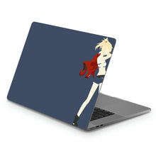 Load image into Gallery viewer, Fate/Apocrypha Saber, Saber Of Red  Macbook Skin
