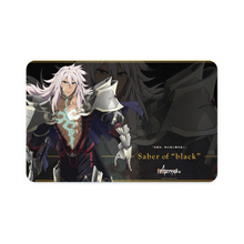 Load image into Gallery viewer, Fate/Apocrypha Siegfried  Credit Card Skins (4-in-1 Pack)
