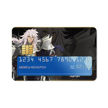 Load image into Gallery viewer, Fate/Apocrypha Siegfried  Credit Card Skins (4-in-1 Pack)
