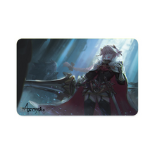 Load image into Gallery viewer, Fate/Apocrypha Siegfried, Saber Of Black  Credit Card Skins (4-in-1 Pack)
