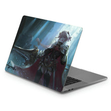 Load image into Gallery viewer, Fate/Apocrypha Siegfried, Saber Of Black  Macbook Skin
