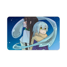 Load image into Gallery viewer, Fate  Credit Card Skins (4-in-1 Pack)
