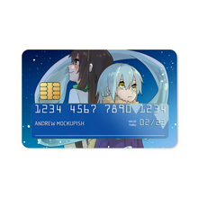 Load image into Gallery viewer, Fate  Credit Card Skins (4-in-1 Pack)
