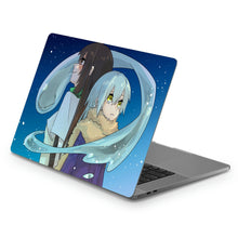 Load image into Gallery viewer, Fate  Macbook Skin
