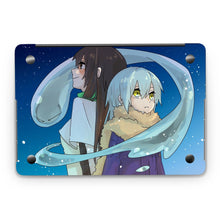 Load image into Gallery viewer, Fate  Macbook Skin
