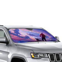 Load image into Gallery viewer, Fate Series Archer  Car Sunshade
