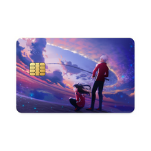 Load image into Gallery viewer, Fate Series Archer  Credit Card Skins (4-in-1 Pack)
