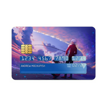 Load image into Gallery viewer, Fate Series Archer  Credit Card Skins (4-in-1 Pack)
