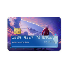Load image into Gallery viewer, Fate Series Archer  Credit Card Skins (4-in-1 Pack)
