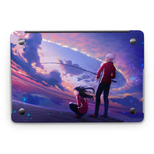 Load image into Gallery viewer, Fate Series Archer  Macbook Skin
