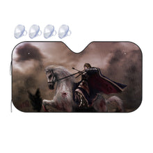 Load image into Gallery viewer, Fate/Stay Night  Car Sunshade
