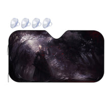 Load image into Gallery viewer, Fate/Stay Night  Car Sunshade
