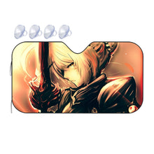 Load image into Gallery viewer, Fate/Stay Night  Car Sunshade
