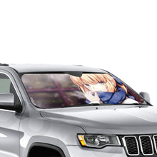 Load image into Gallery viewer, Fate/Stay Night  Car Sunshade
