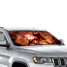 Load image into Gallery viewer, Fate/Stay Night  Car Sunshade
