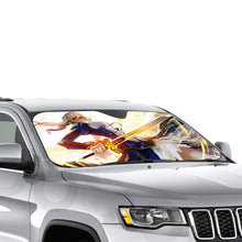 Load image into Gallery viewer, Fate/Stay Night  Car Sunshade
