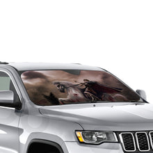 Load image into Gallery viewer, Fate/Stay Night  Car Sunshade

