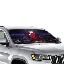 Load image into Gallery viewer, Fate/Stay Night  Car Sunshade
