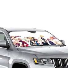 Load image into Gallery viewer, Fate/Stay Night  Car Sunshade
