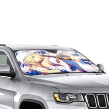Load image into Gallery viewer, Fate/Stay Night  Car Sunshade
