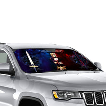 Load image into Gallery viewer, Fate/Stay Night  Car Sunshade
