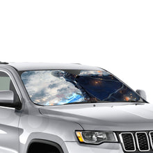 Load image into Gallery viewer, Fate/Stay Night  Car Sunshade
