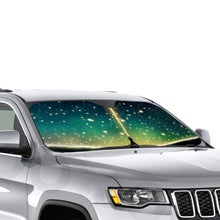 Load image into Gallery viewer, Fate/Stay Night  Car Sunshade
