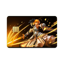 Load image into Gallery viewer, Fate/Stay Night  Credit Card Skins (4-in-1 Pack)
