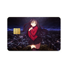 Load image into Gallery viewer, Fate/Stay Night  Credit Card Skins (4-in-1 Pack)
