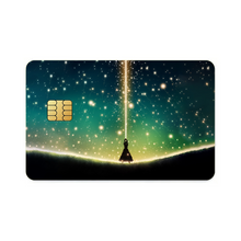Load image into Gallery viewer, Fate/Stay Night  Credit Card Skins (4-in-1 Pack)
