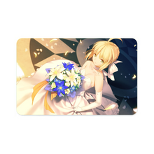 Load image into Gallery viewer, Fate/Stay Night  Credit Card Skins (4-in-1 Pack)
