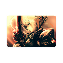 Load image into Gallery viewer, Fate/Stay Night  Credit Card Skins (4-in-1 Pack)
