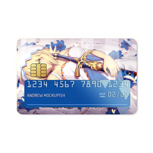 Load image into Gallery viewer, Fate/Stay Night  Credit Card Skins (4-in-1 Pack)
