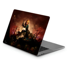 Load image into Gallery viewer, Fate/Stay Night  Macbook Skin
