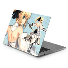 Load image into Gallery viewer, Fate/Stay Night  Macbook Skin
