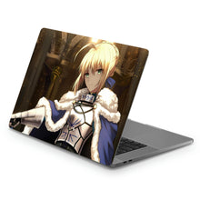 Load image into Gallery viewer, Fate/Stay Night  Macbook Skin
