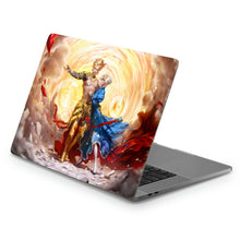 Load image into Gallery viewer, Fate/Stay Night  Macbook Skin
