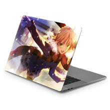 Load image into Gallery viewer, Fate/Stay Night  Macbook Skin
