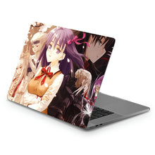 Load image into Gallery viewer, Fate/Stay Night  Macbook Skin
