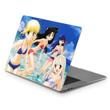 Load image into Gallery viewer, Fate/Stay Night  Macbook Skin
