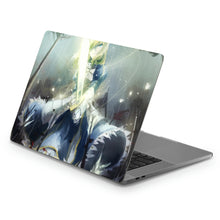 Load image into Gallery viewer, Fate/Stay Night  Macbook Skin
